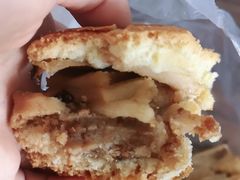 -中关村茶点