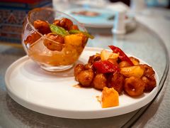 -全聚德(哈尔滨店)