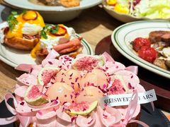 -果仁·意大利餐厅(财富广场店)