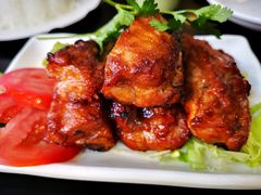 -妈阁铭记澳葡美食