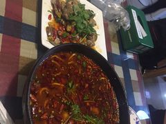 -川悦壹号·川菜(蠡溪路店)