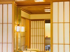 -北京古北水镇御舍温泉酒店
