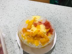 -芬芳甜品(同福路店)