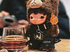 -infinite cafe