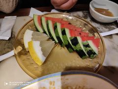 -红蜡烛-养生粥-津鲁菜(中山路店)