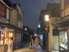 -% Arabica(京都东山店)