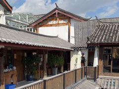-浮娴小锅饭·云南民俗风味餐厅(束河古镇店)