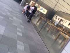 -Apple零售店(成都太古里店)