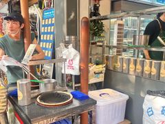 -芝麻糊世家(西华店)