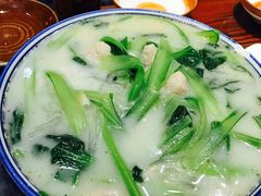 -东北大院·东北菜(三台子店)