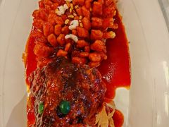 -松鹤楼·非遗·苏帮菜(融科店)