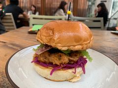 -RAC BAR(安福路店)