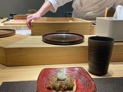 银鳕鱼鲛-鮨·海老(北京路店)