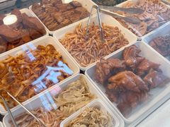 -冷记卤品(台北路店)