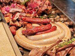 -索菲特西湖大酒店·香榭丽全日候餐厅(南山路店)