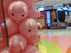 -丽达购物中心(崂山店)