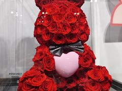 -ROSEONLY诺誓(国际广场购物中心店)