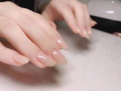 -沫儿·美甲美睫·半永久·皮肤管理