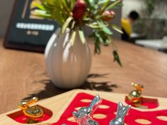 -潮一不贰·法式甜品·生日蛋糕·西式简餐(外滩店)