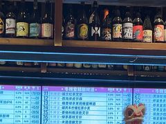 -牛啤堂精酿啤酒餐吧(五棵松华熙店)