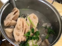 -潮汕裕成莲藕(泰沙路店)