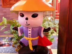 -蜀大侠火锅(森兰花园城店)