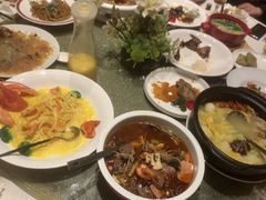 -上海人家花樣年华(中山公园店)