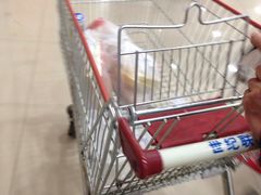 -世纪联华超市(浦电路店)