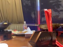 -百味地锅鸡(二店·财校分店)