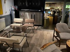 -Nirvana Cafe&Bar(北仓文创街区店)