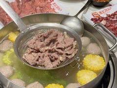 -陈记顺和潮汕牛肉火锅(韩江路店)