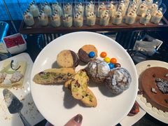 -澳门旅游塔360°旋转餐厅(南湾湖广场店)