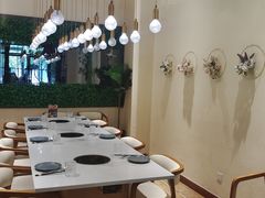 -Linlin泰餐厅(华夏幸福店)