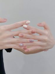 -H12 STAR日式美甲美睫专门店