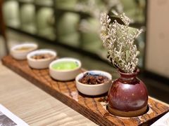 -小大董·烤鸭(凤凰汇店)