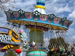 -七彩云南欢乐世界