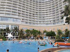 -深圳大梅沙京基洲际度假酒店