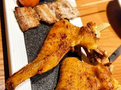 -有喜屋·鲜鸡烧鸟·居酒屋(安龙路店)