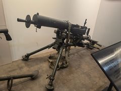 -轻武器博物馆