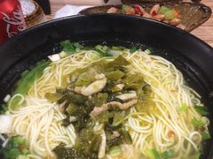 -好這口重庆小面(总店)