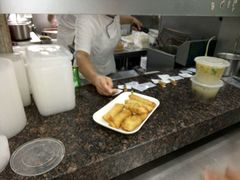 -珊珊小笼馆(仙霞路店)