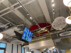 -NOKNOK若蔻亲子餐厅(天地壹方北馆店)