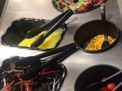 -比格比萨自助(花园路店)