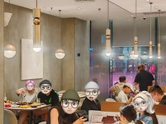 -必胜客(东西湖万达店)