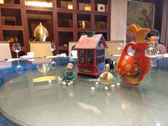 -半岛凯豪大酒店-海鲜自助餐厅