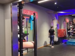 -NRG 健身私教CLUB(云山路店)