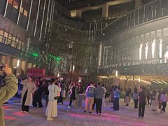 -交通银行前滩31演艺中心