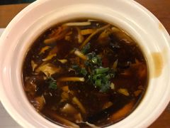 老上海酸辣汤-南小馆(迪士尼小镇店)