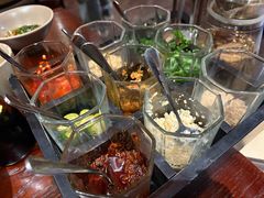 -滇野云南野生菌餐厅(陕西南路店)