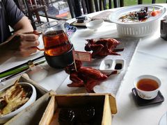 -侨美·唐荔园·40年地道粤菜